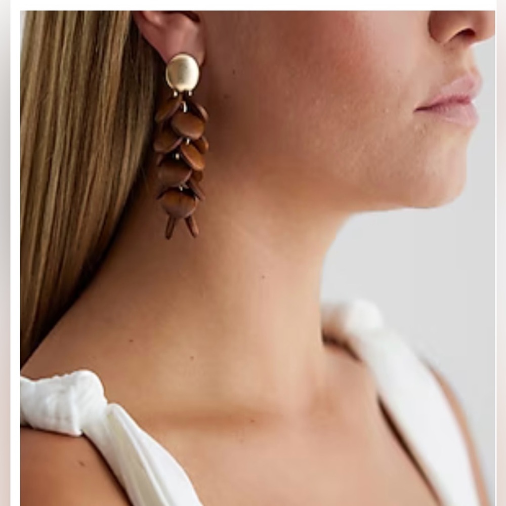 NEW! EXPRESS earrings